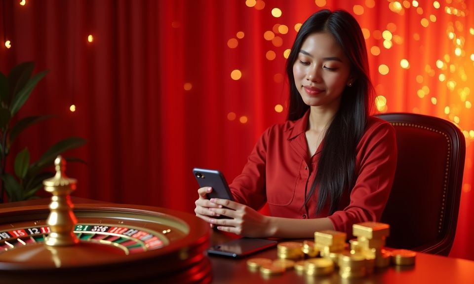 coktogel coktogel App Puts the Full Lobby on Your Phone
