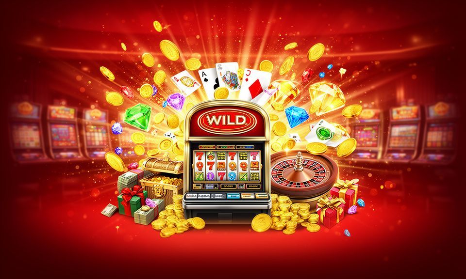 coktogel mobile gaming